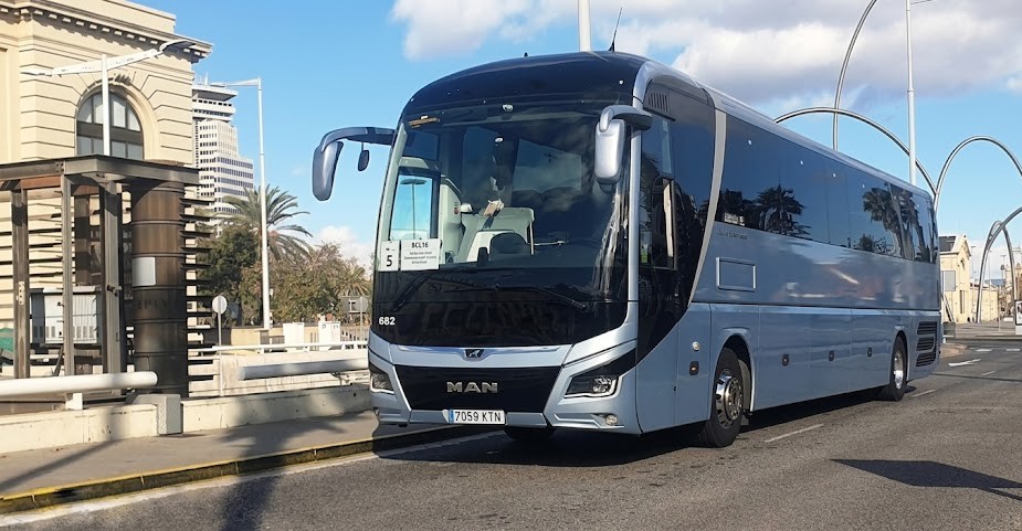 Bus