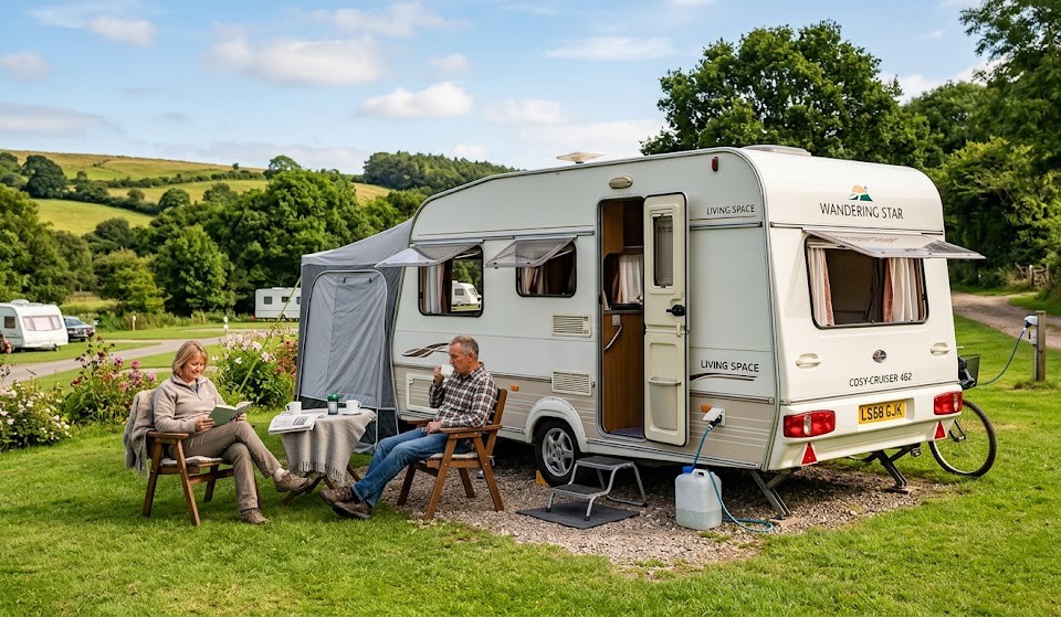 Caravan