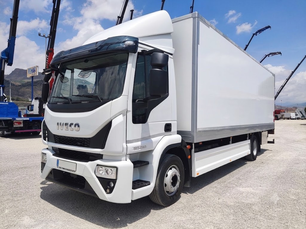 Truck