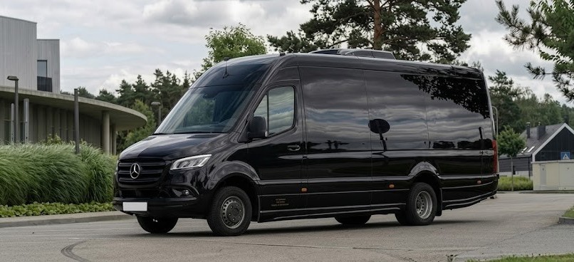 Van