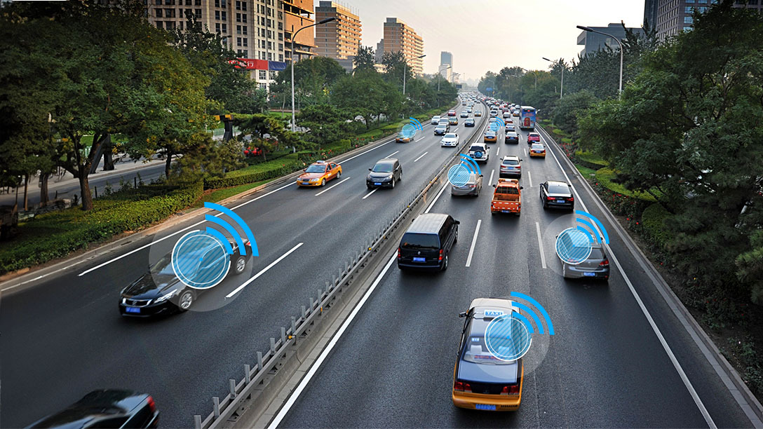 Question image: What are Advanced Driver Assistance Systems (ADAS)?