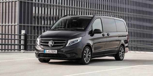 Question image: When must a passenger car carrying up to nine people pass its first ITV inspecti