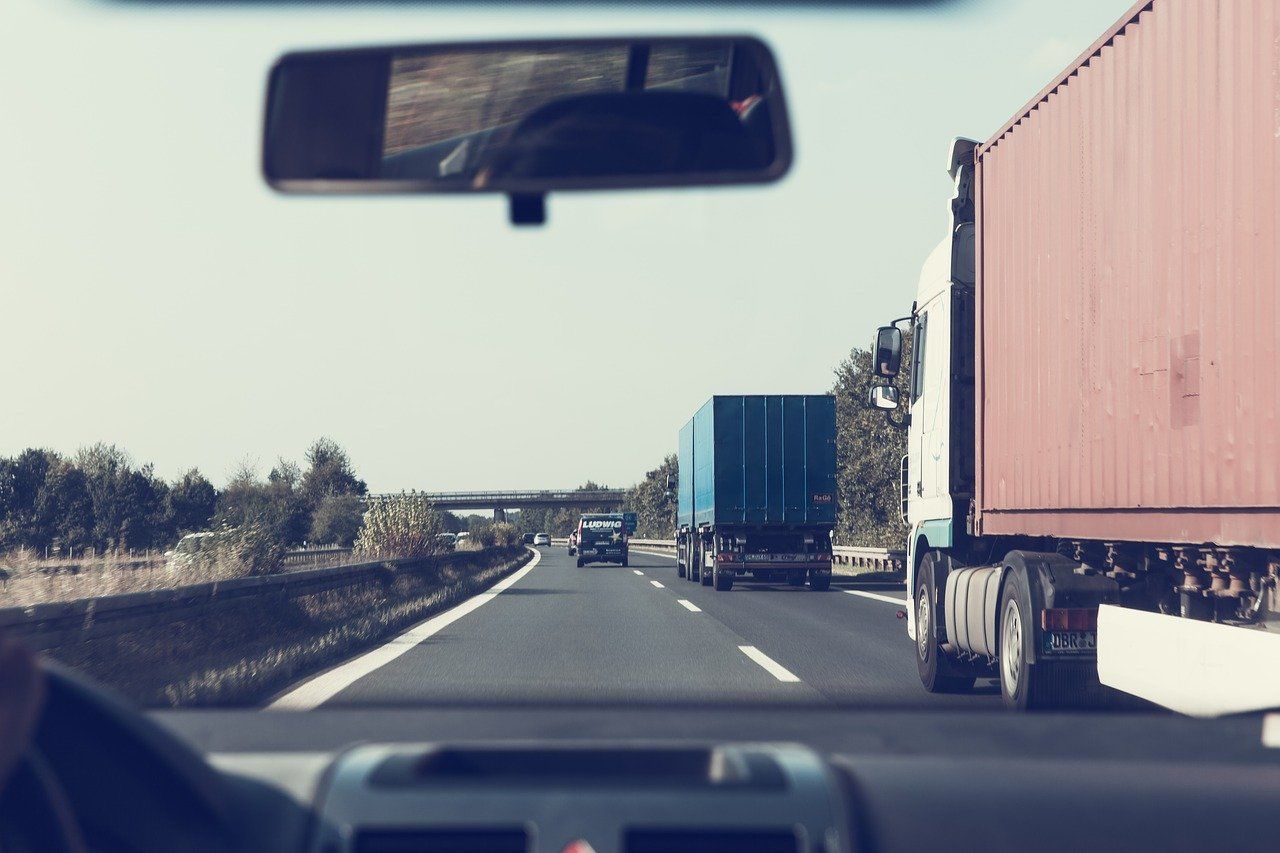 Question image: What is the "maximum authorised mass of the combination" for a vehicle combinati