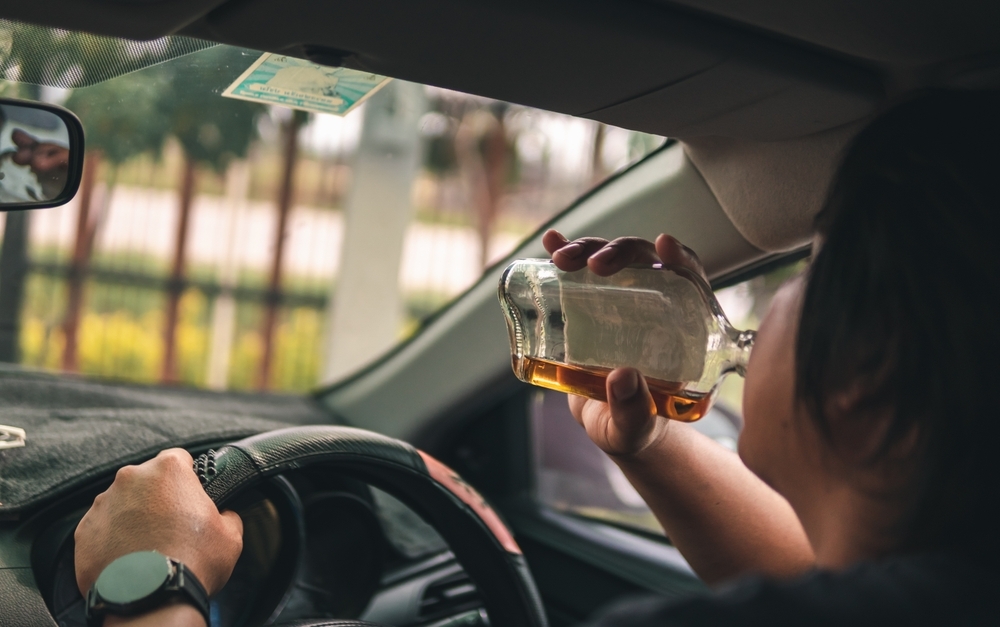 Imagen de la pregunta: ¿A qué grupos de edad afecta el alcohol con mayor intensidad?