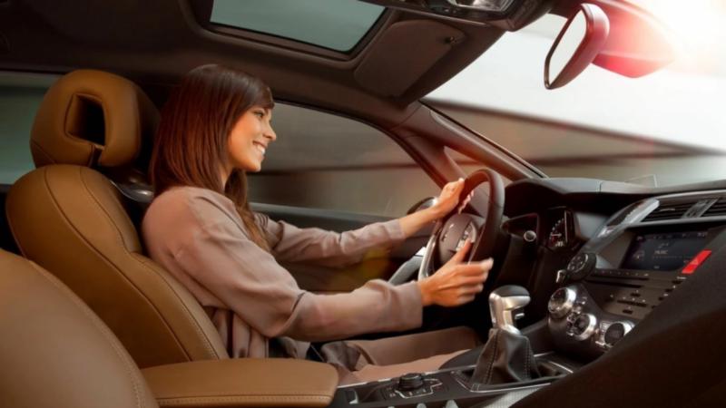 Question image: Which of the following is NOT a benefit of economical driving?
