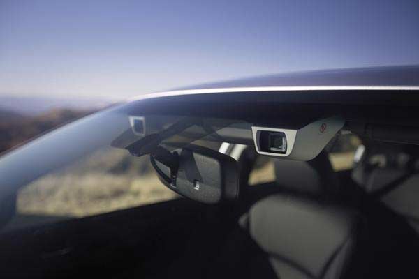Question image: For ADAS systems to work correctly, what care do their cameras and sensors requi