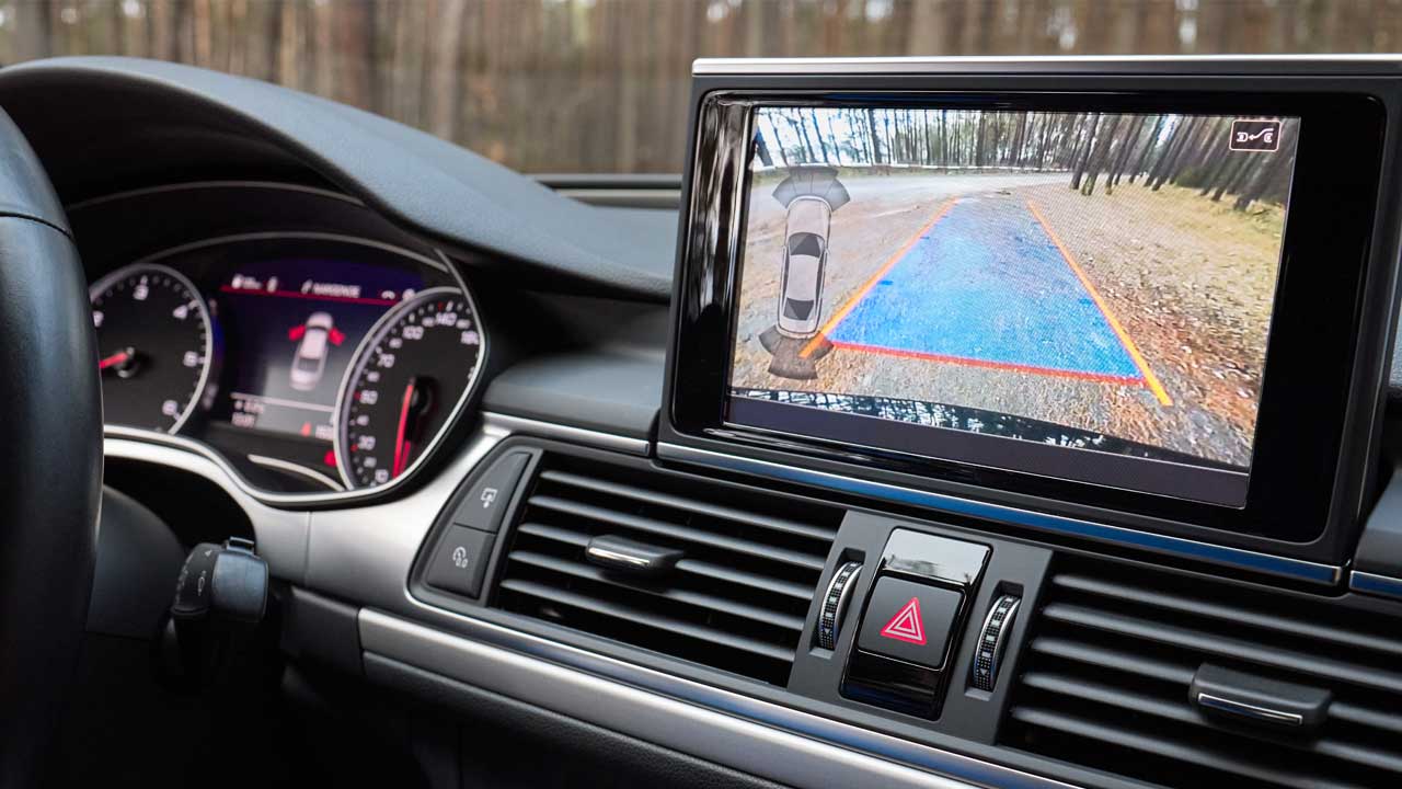 Question image: As a best practice when using ADAS systems, what attitude should the driver alwa