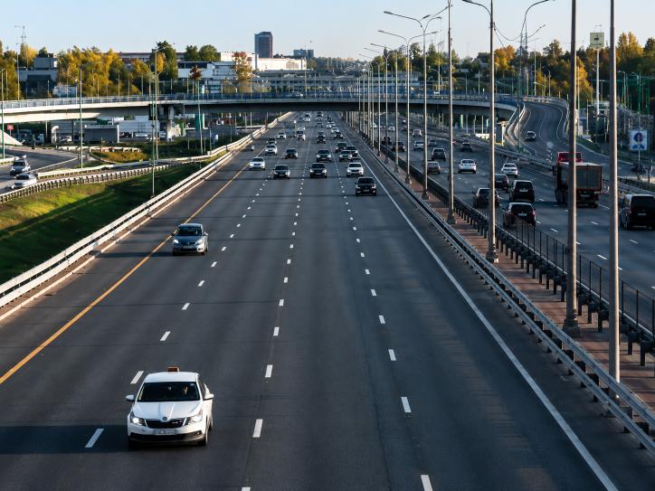 Imagen de la pregunta: ¿Pueden los peatones circular por autopistas y autovías?