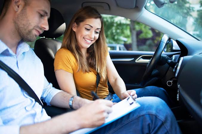Question image: A driver who has lost only some of their points recovers them automatically if t