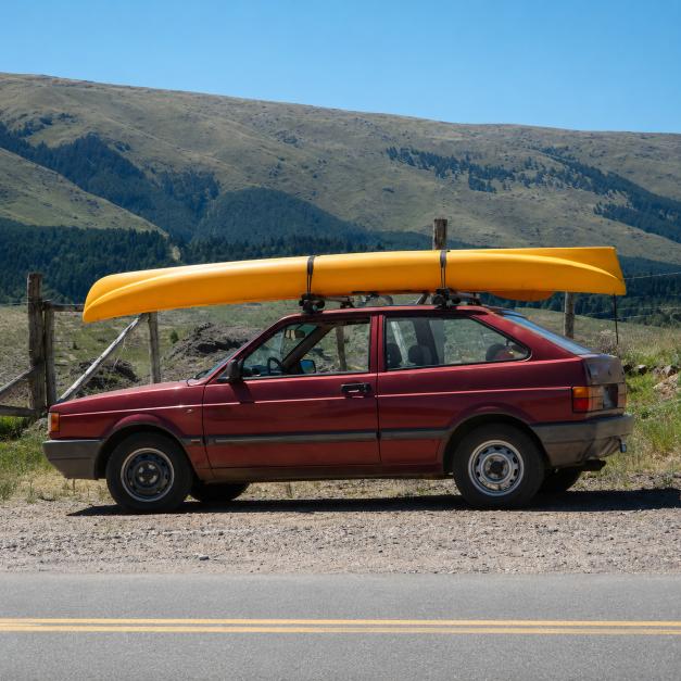 Question image: What is the maximum rear overhang permitted for an ordinary load?