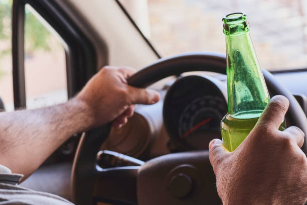 Question image: Which of the following factors influences a person's blood alcohol concentration