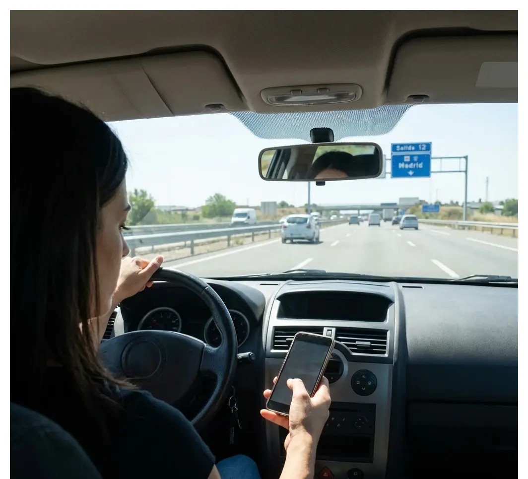 Question image: Which of the following is a key measure to prevent accidents?