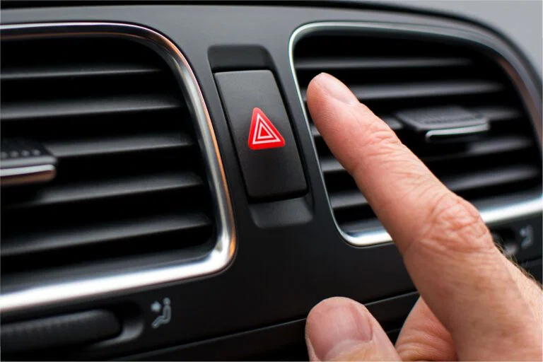 Question image: Hazard perception consists mainly of:
